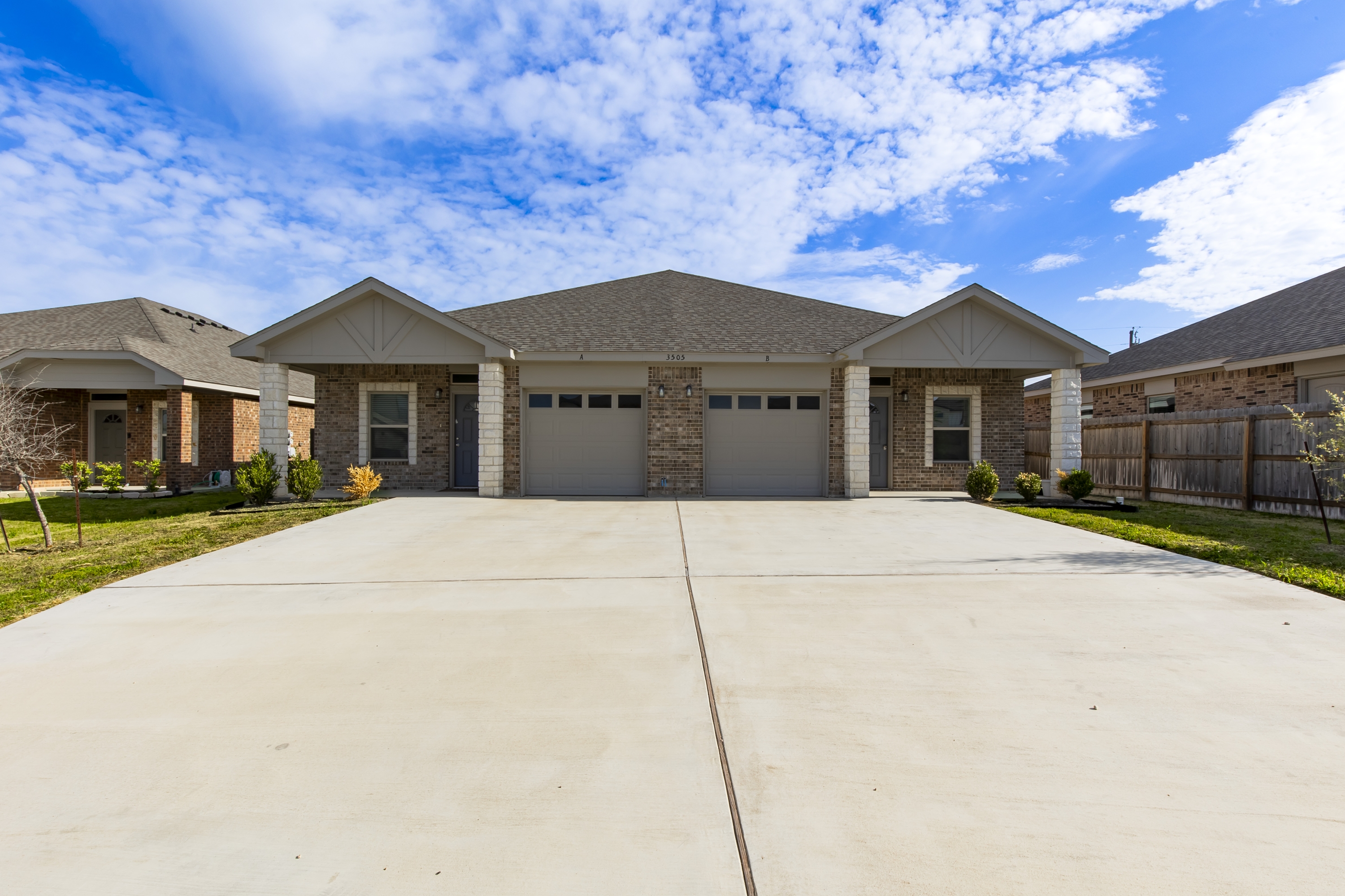 3505 Abraham Drive - 2