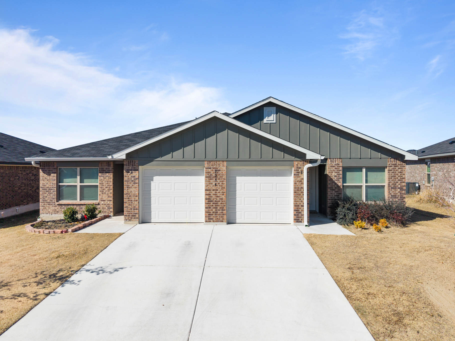 1254 Lehmann Drive - A