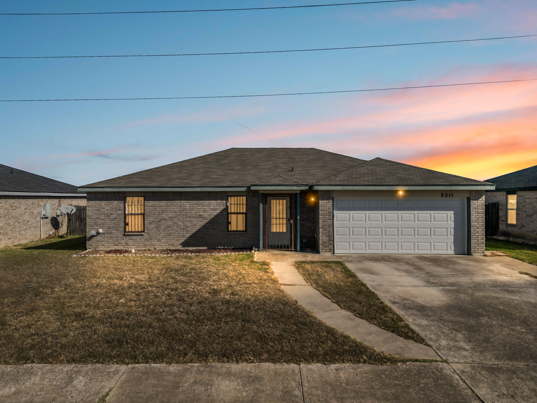 3211 Tom Lockett Drive